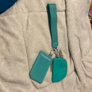 Lulu keychain